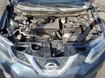 Nissan Rogue 2015
