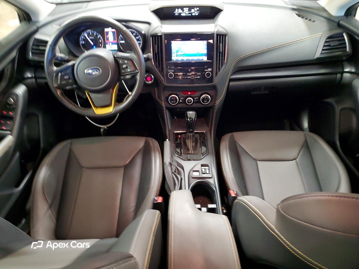 Subaru XV 2023