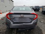 Honda Civic 2020