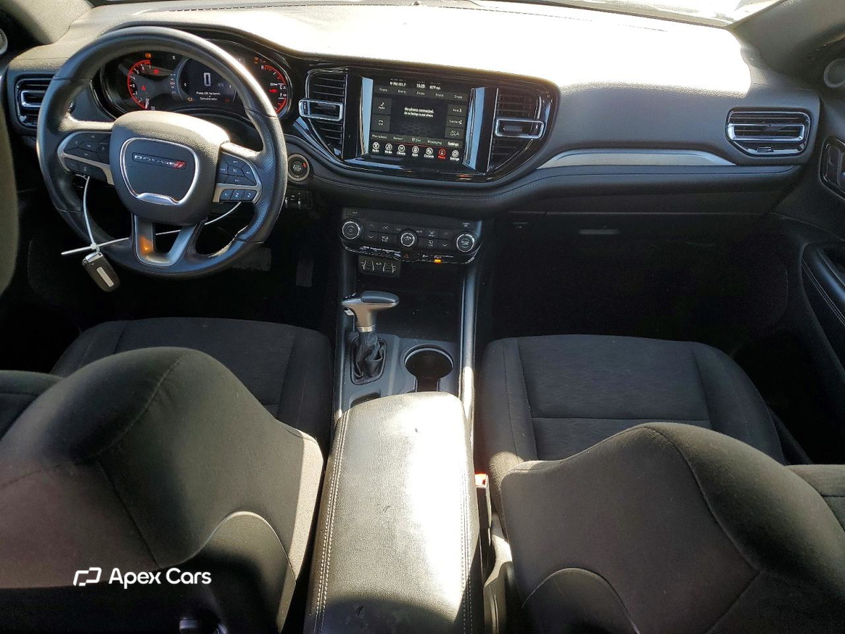 Dodge Durango 2023