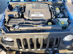 Jeep Wrangler 2016