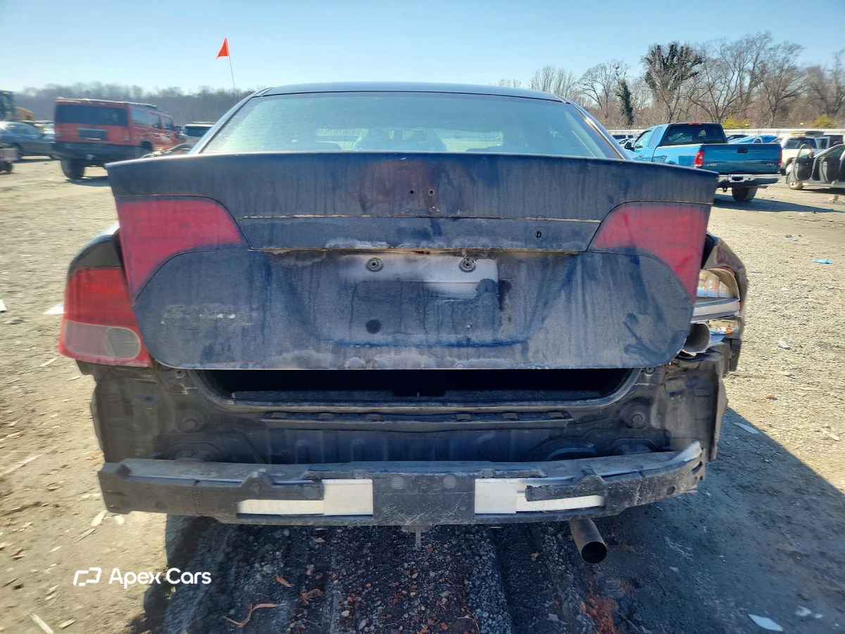 Honda Civic 2007