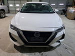 Nissan Sentra 2021