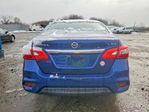 Nissan Sentra 2017