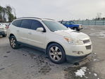 Chevrolet Traverse 2011