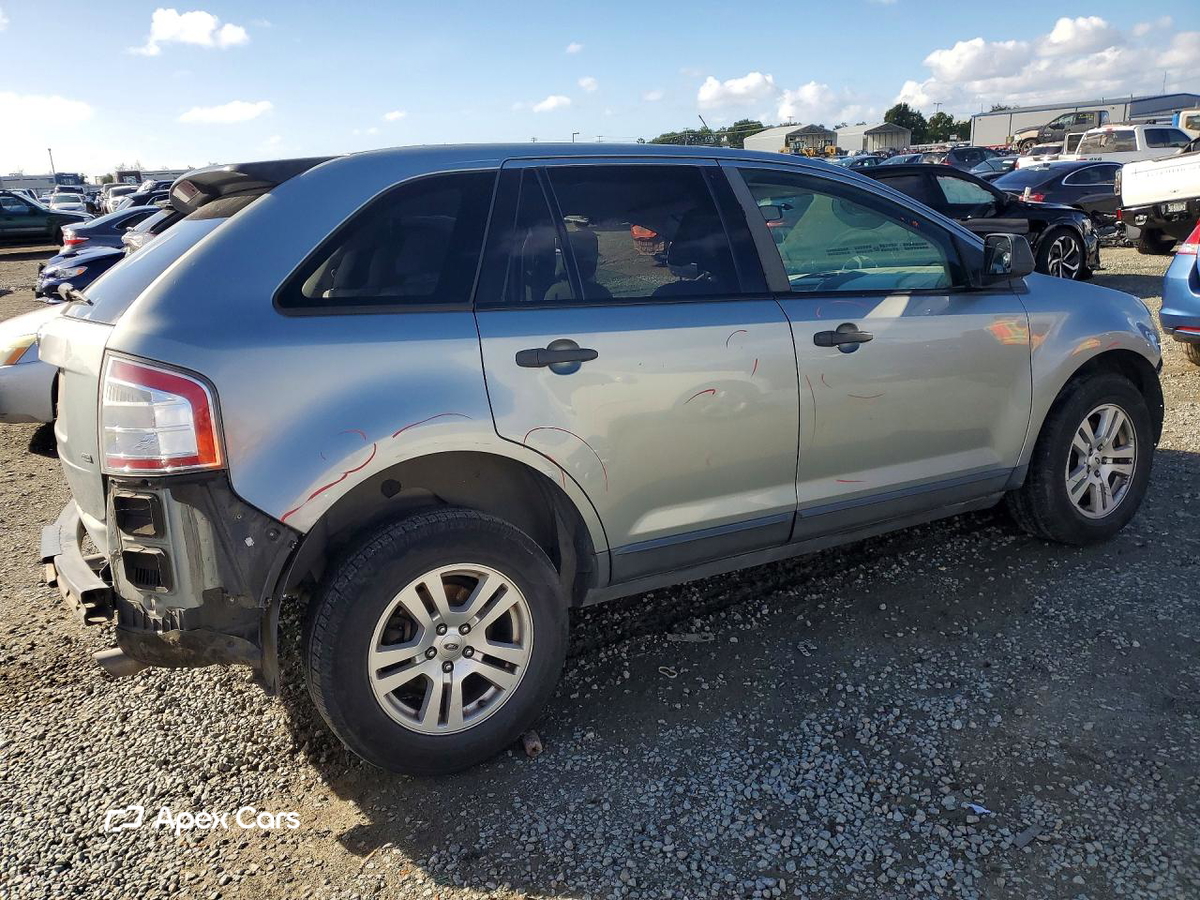 Ford Edge 2007
