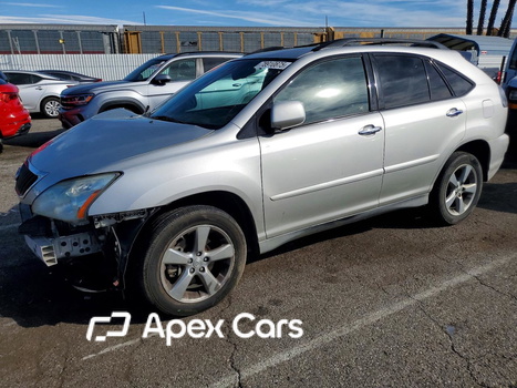 Lexus RX 2008 - Image 1 of 15