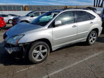 Lexus RX 2008