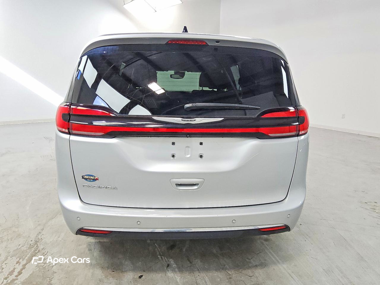 Chrysler Pacifica 2023