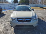 Subaru XV 2014