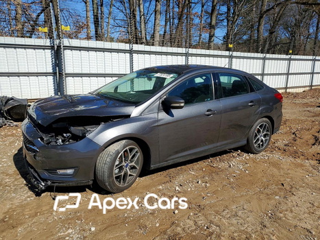 Ford Focus 2017 - Image 1 of 13
