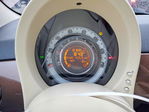 Fiat 500 2012