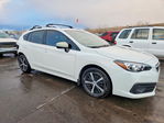 Subaru Impreza 2020
