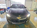 Chevrolet Impala 2015