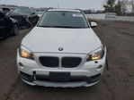 BMW X1 2015