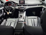 Audi A4 2017