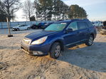 Subaru Outback 2011