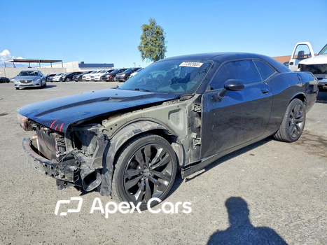 Dodge Challenger 2014 - Image 1 of 13