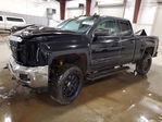 Chevrolet Silverado 2015