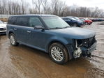 Ford Flex 2016