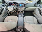 Kia Optima 2012