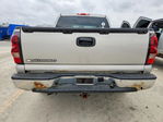 Chevrolet Silverado 2007