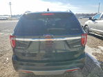 Ford Explorer 2016