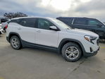 GMC Terrain 2020