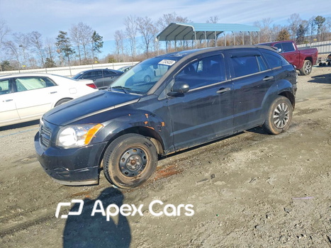 Dodge Caliber 2008 - Zdjęcie 1 z 13