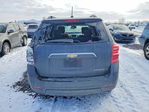 Chevrolet Equinox 2016