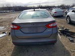 Ford Fusion 2013