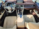 Lexus RX 2017