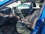 Mazda 3 2012