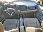 Honda Insight 2013
