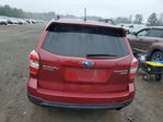 Subaru Forester 2015