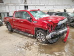 GMC Sierra 2025