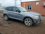 BMW X3 2011