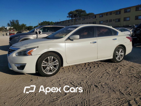 Nissan Altima 2013 - Image 1 of 12