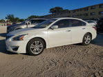 Nissan Altima 2013