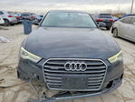 Audi A6 2016