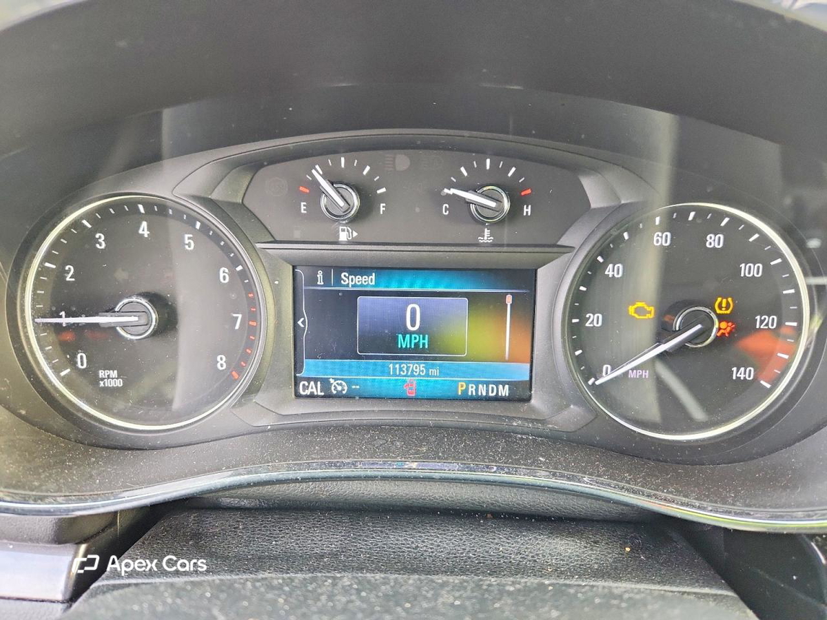 Buick Encore 2020