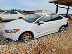 Ford Fusion 2018