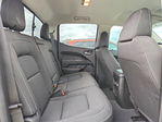 Chevrolet Colorado 2021