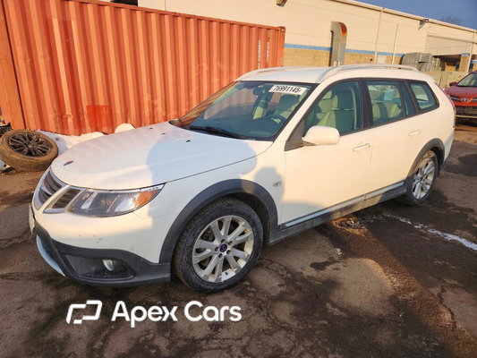 Saab 9-3 2010 - Image 1 of 12