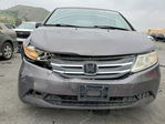 Honda Odyssey 2013