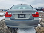 BMW Series 3 2007