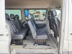 Mercedes-Benz Sprinter 2013