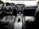 Cadillac ATS 2013