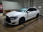 Lincoln MKZ 2018