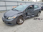 Honda Civic 2013